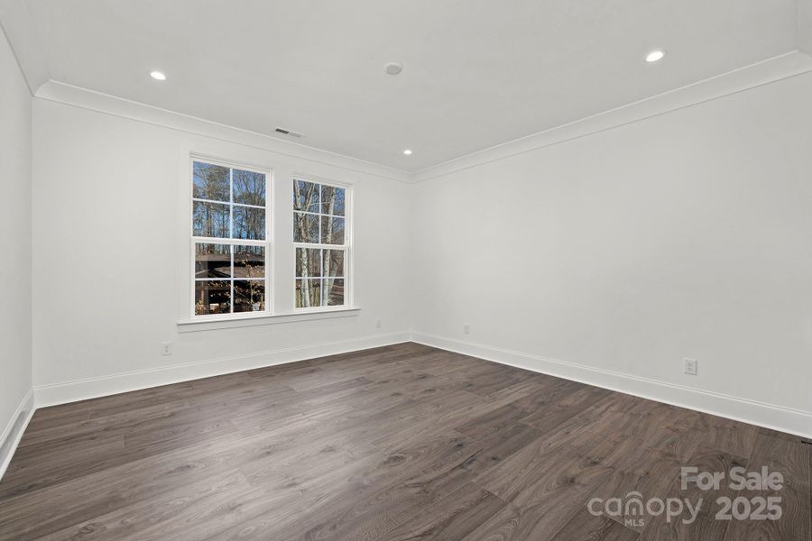 Spacious, unfurnished interior of a new home in , Denver (Image 35). Spacious, unfurnished interior of a new home in , Denver (Image 35).