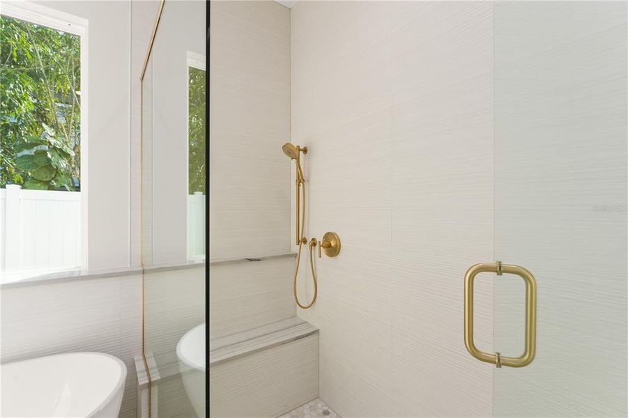 Close-up of interior finishes inside a home in , Orlando (Image 20). Close-up of interior finishes inside a home in , Orlando (Image 20).