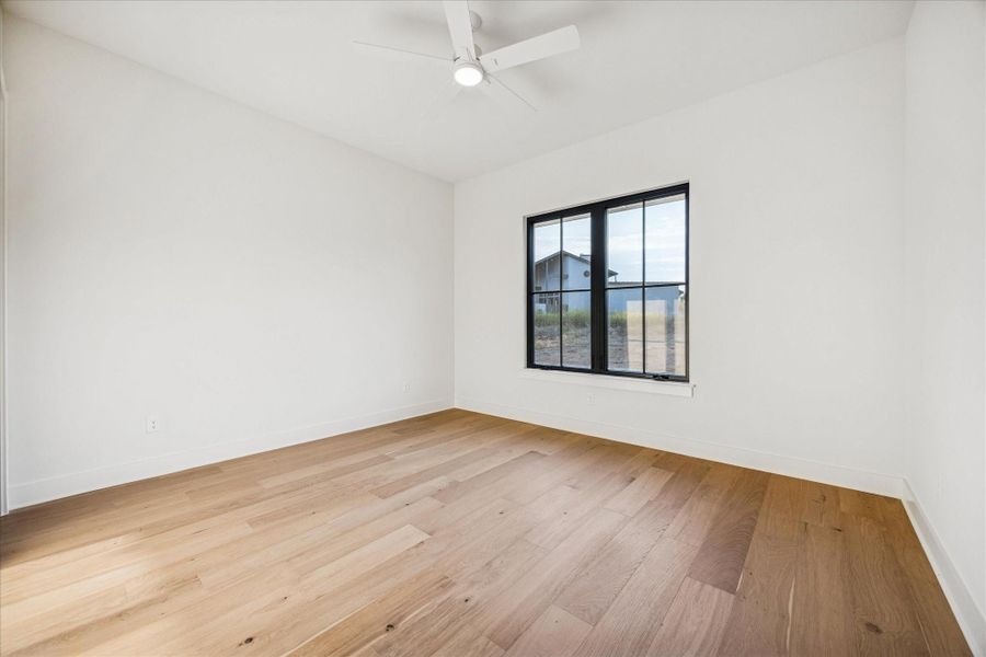 Spacious, unfurnished interior of a new home in , Horseshoe Bay (Image 18). Spacious, unfurnished interior of a new home in , Horseshoe Bay (Image 18).