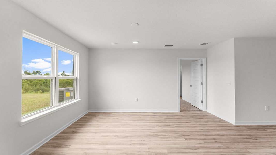 Spacious, unfurnished interior of a new home in Liberty, Panama City (Image 28). Spacious, unfurnished interior of a new home in Liberty, Panama City (Image 28).