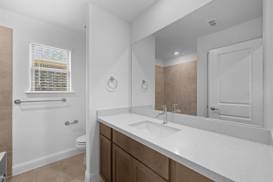 1600 Victory Terrace ~ Ready Now