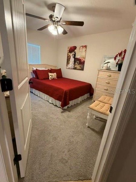 Furnished interior view inside a new home in , Summerfield (Image 7).