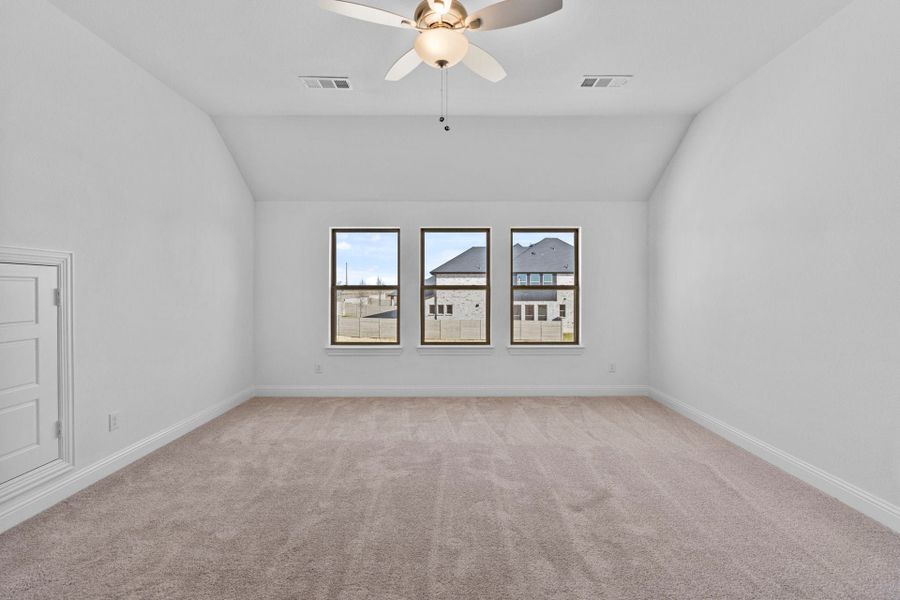 New Home in McKinney, TX.  - Slide 32