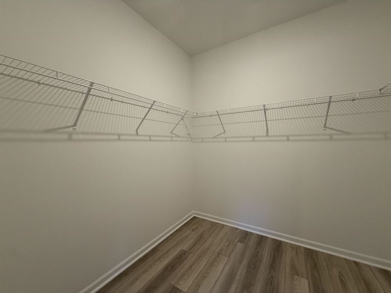 Spacious, unfurnished interior of a new home in Westwood Reserve, Conway (Image 17).