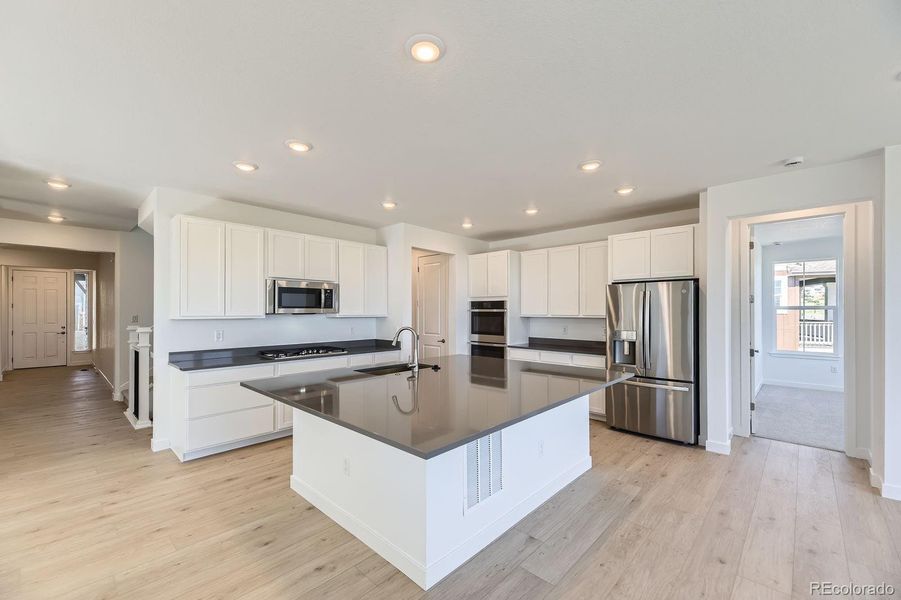 Image 13 of a home in Macanta: The Grand Collection.