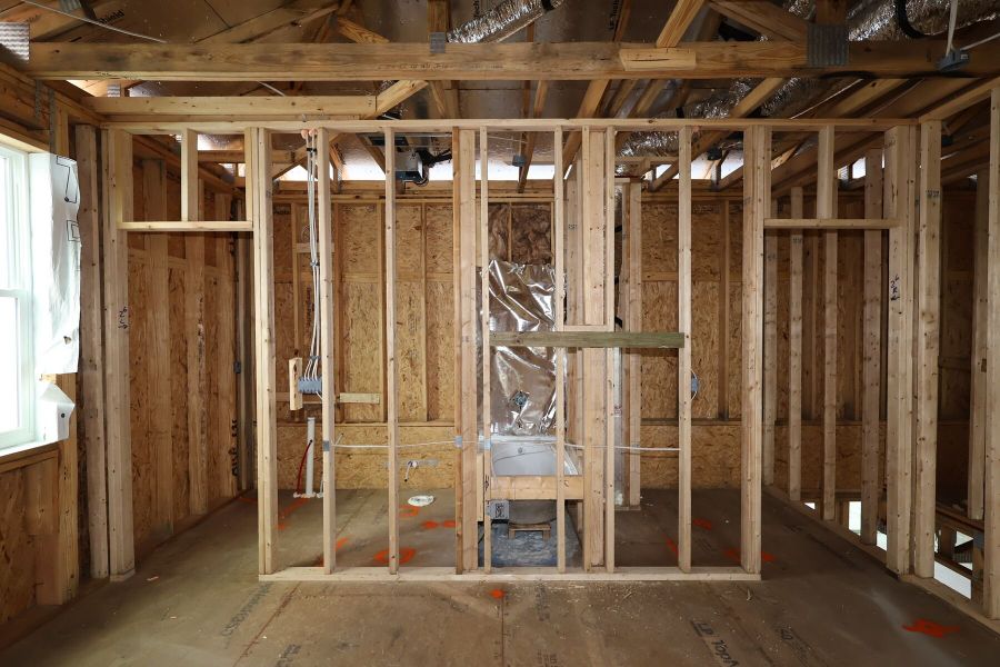 Framing Framing