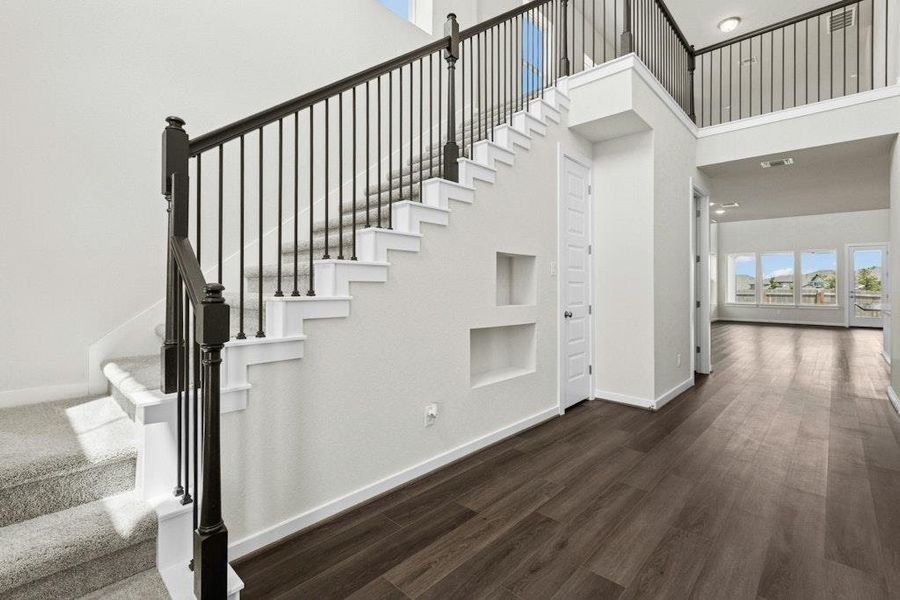 Image 31 of a home in Santa Rita Ranch. Image 31 of a home in Santa Rita Ranch.