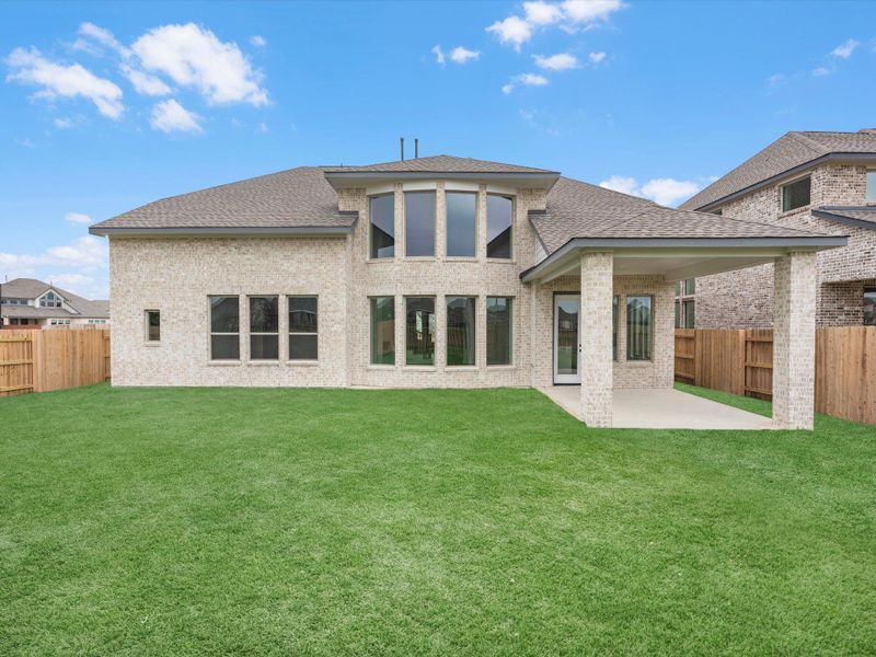 REPRESENTATIVE PHOTO