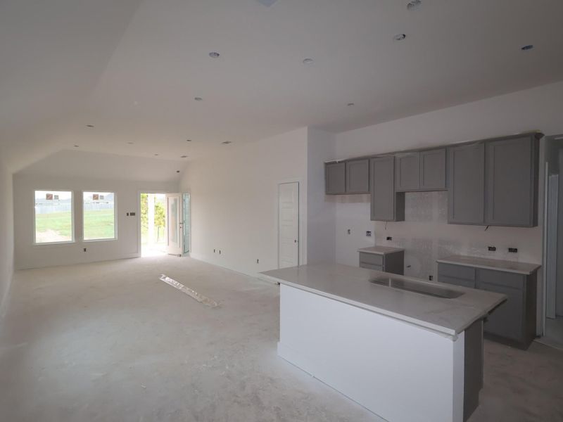 Image 33 of a home in Magnolia Ridge.