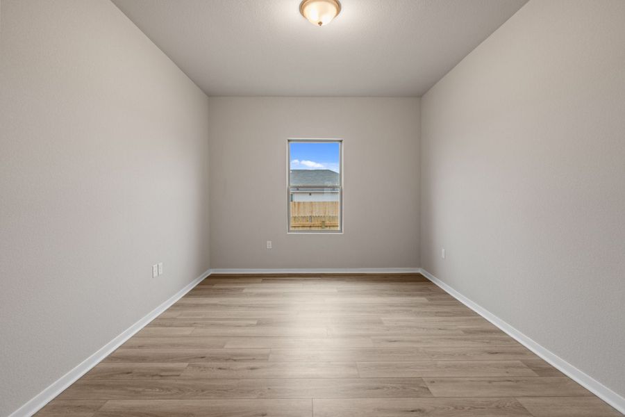 2,005sf New Home in Cedar Creek, TX.  - Slide 21