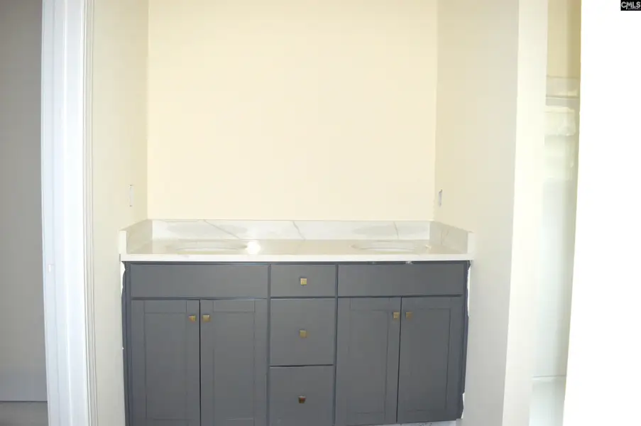 Close-up of interior finishes inside a home in Bickley Station, Irmo (Image 9). Close-up of interior finishes inside a home in Bickley Station, Irmo (Image 9).