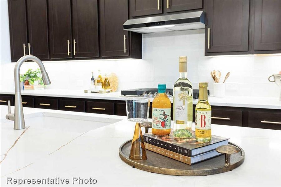 Kitchen (Representative Photo) Kitchen (Representative Photo)