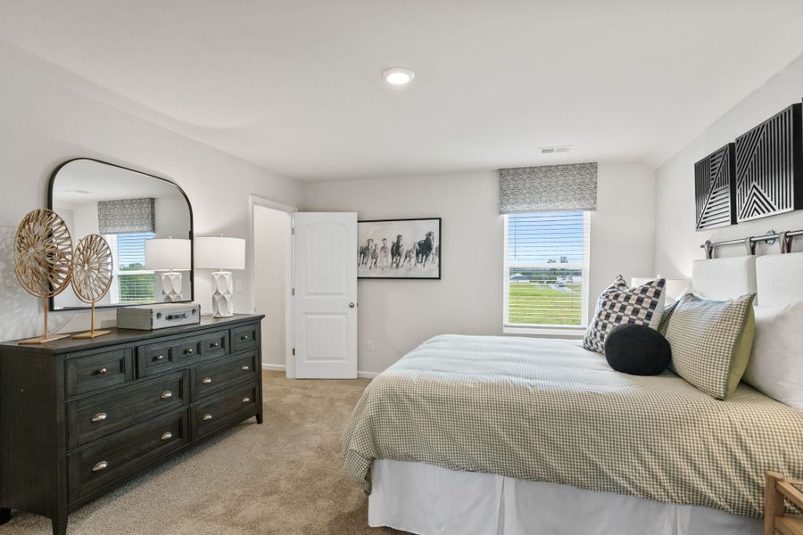 136 Post Oak Drive, Jackson, GA.  - Slide 56