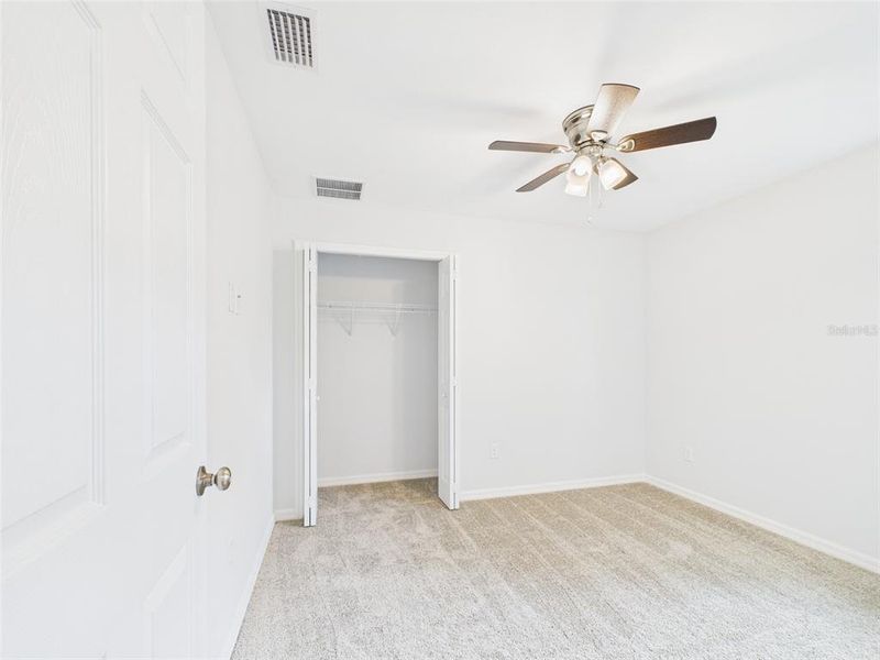 Spacious, unfurnished interior of a new home in , Lakeland (Image 31).