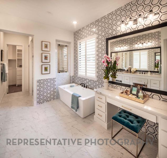 Primary Bathroom Primary Bathroom