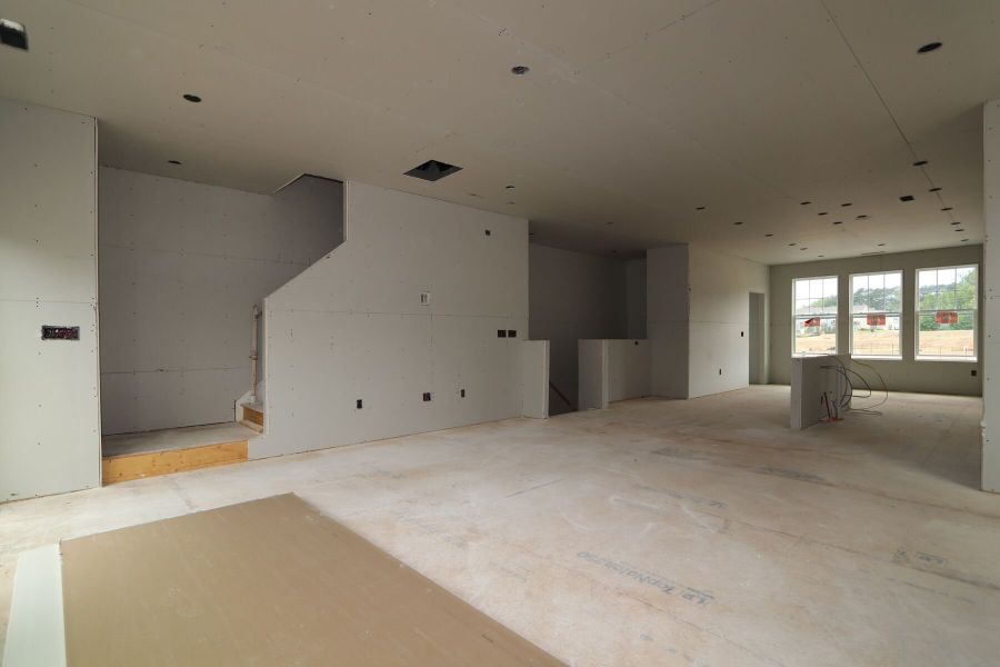 Family Room Family Room