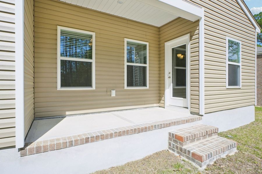 716 Helm Drive, New Bern, NC.  - Slide 4