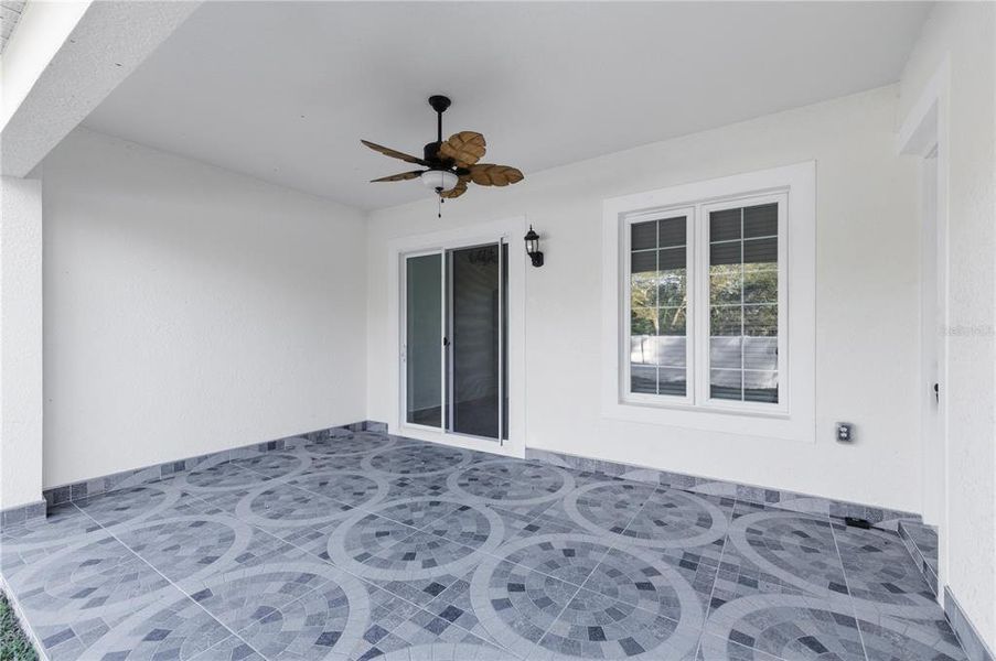 Spacious, unfurnished interior of a new home in , Ocala (Image 32).
