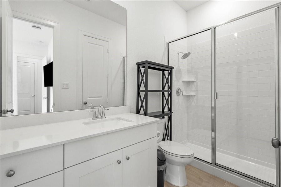 Full bath 3 Full bath 3