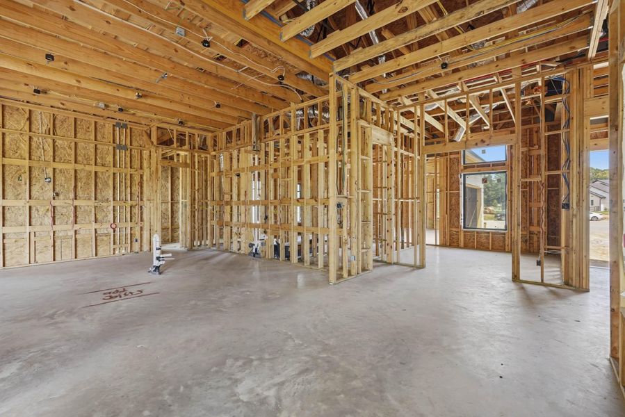 Construction Progress Photos