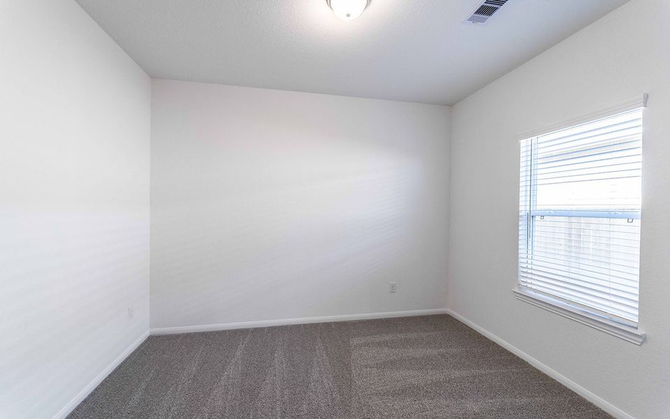 Spacious, unfurnished interior of a new home in The Reserve at Huntsville, Huntsville (Image 10). Spacious, unfurnished interior of a new home in The Reserve at Huntsville, Huntsville (Image 10).