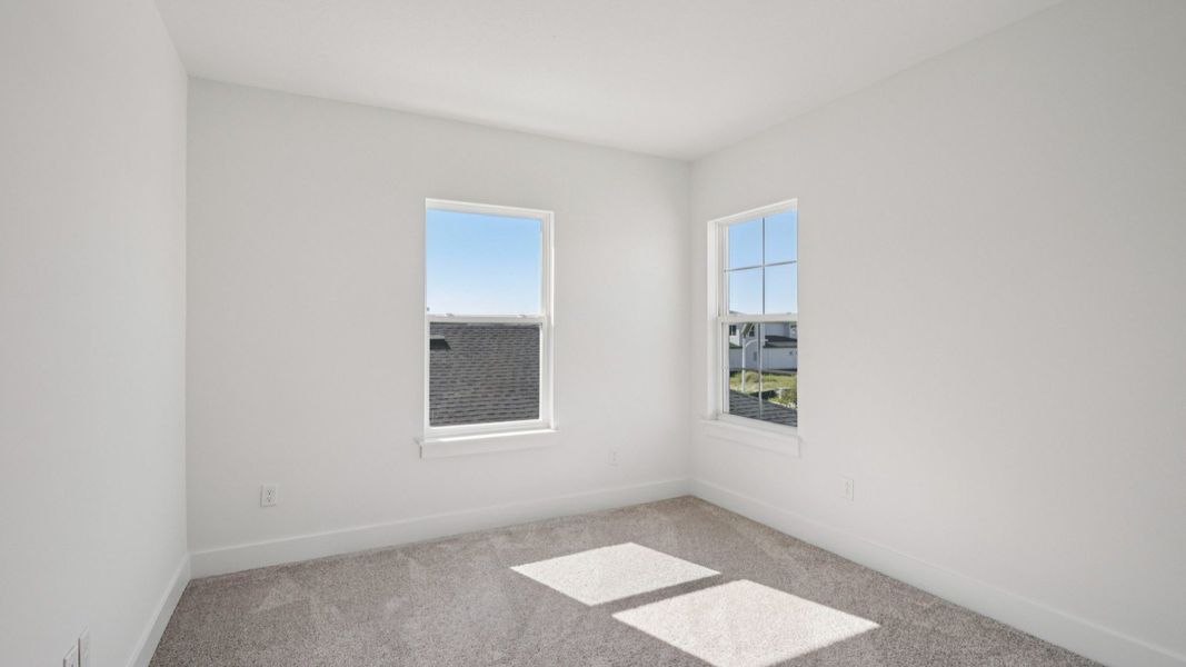 The Third Bedroom The Third Bedroom