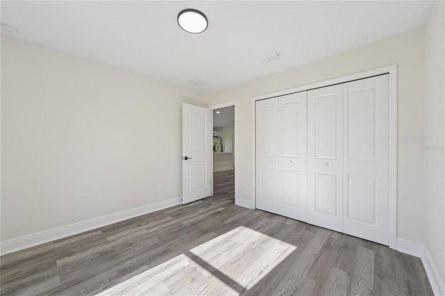 Spacious, unfurnished interior of a new home in , Deland (Image 20).