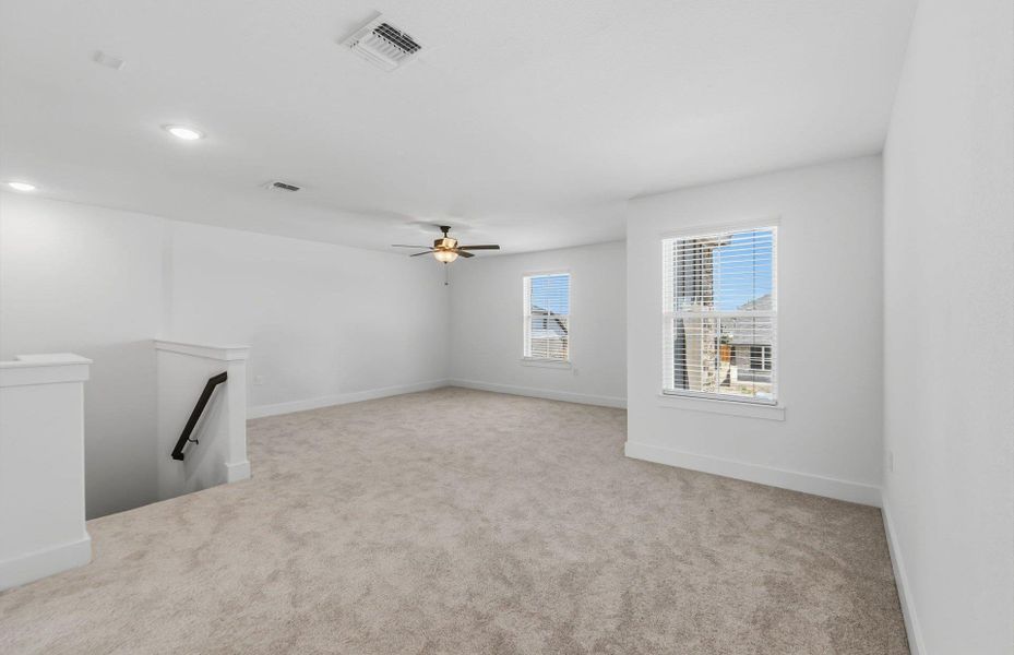 Spacious, unfurnished interior of a new home in Lagos, Manor (Image 21). Spacious, unfurnished interior of a new home in Lagos, Manor (Image 21).