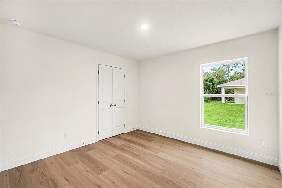 Spacious, unfurnished interior of a new home in , North Port (Image 23). Spacious, unfurnished interior of a new home in , North Port (Image 23).