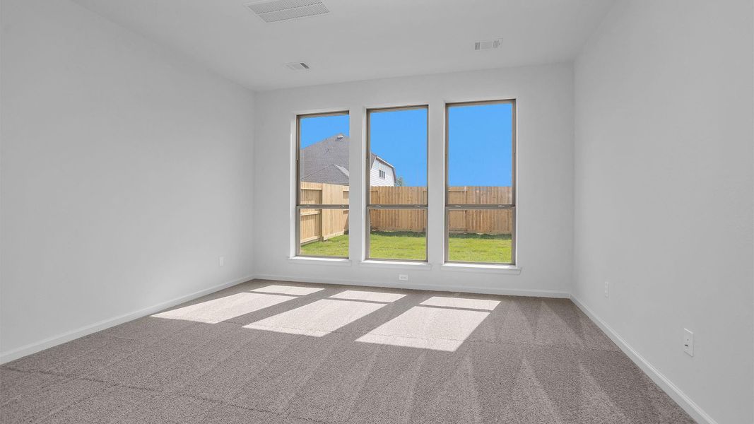 Image 21 of a home in Candela South 50'.