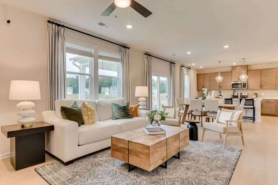 Family Room Family Room