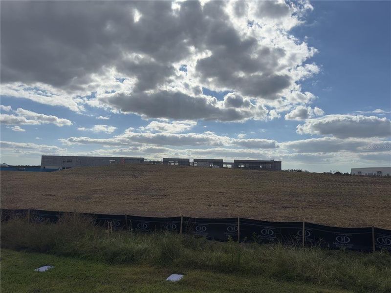 Site preparation for new homesites in Rye Ranch: Executive Homes, Parrish (Image 19). Site preparation for new homesites in Rye Ranch: Executive Homes, Parrish (Image 19).