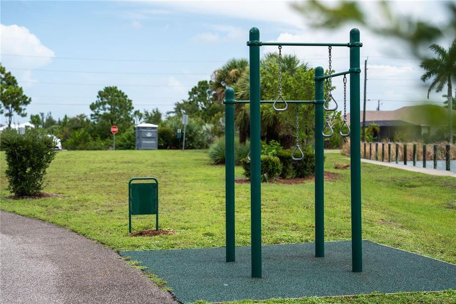 Community amenities in , Port Charlotte (Image 36). Community amenities in , Port Charlotte (Image 36).