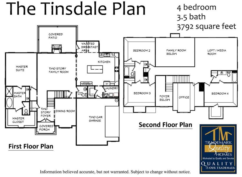 2D floor plan layout of this home in Harmon Springs, Carrollton, GA (Image 4).