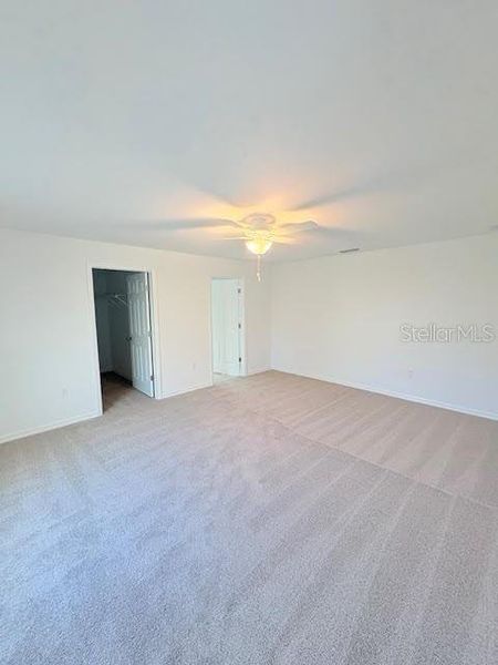 Spacious, unfurnished interior of a new home in , Palm Coast (Image 15).