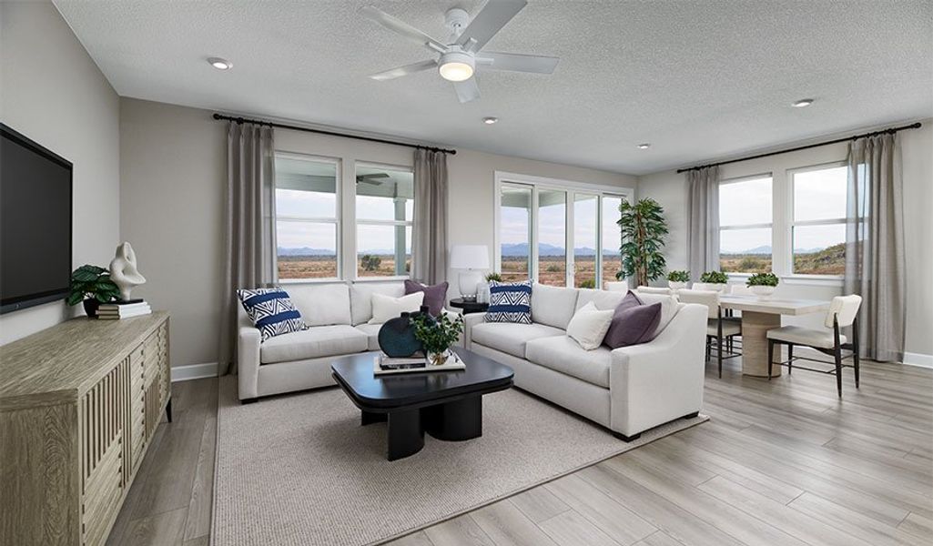 Elderberry-PHX-Great Room