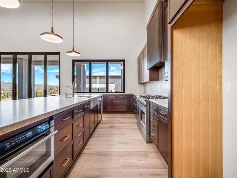 Quartzite countertops Taj Mahal color Quartzite countertops Taj Mahal color