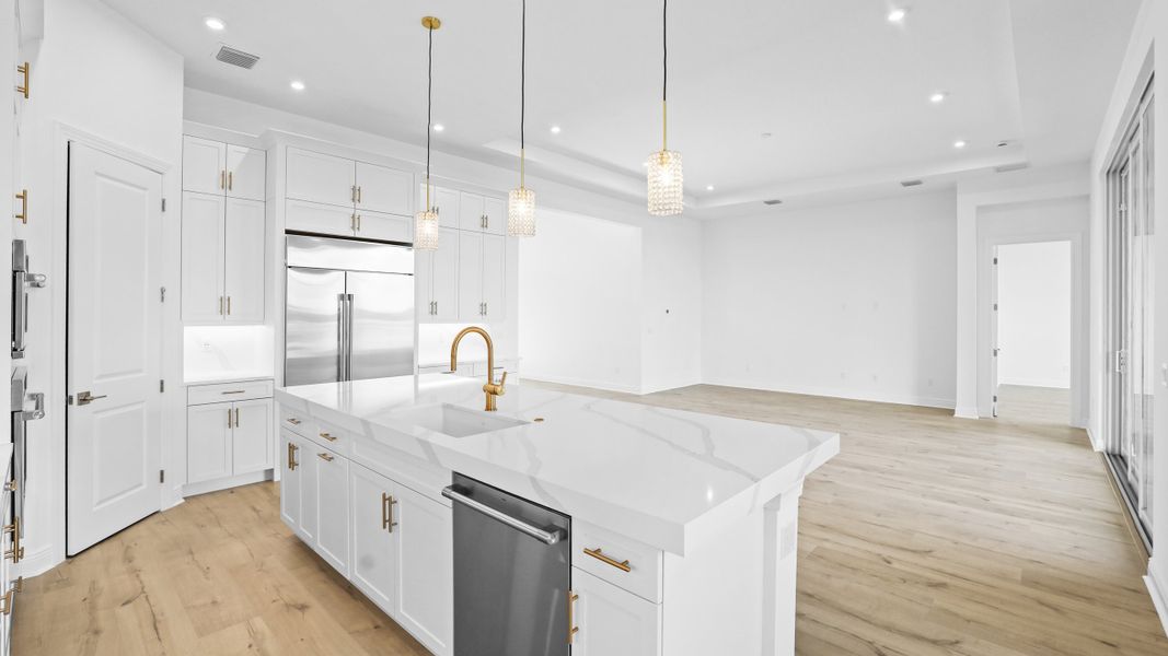 Island Kitchen Island Kitchen