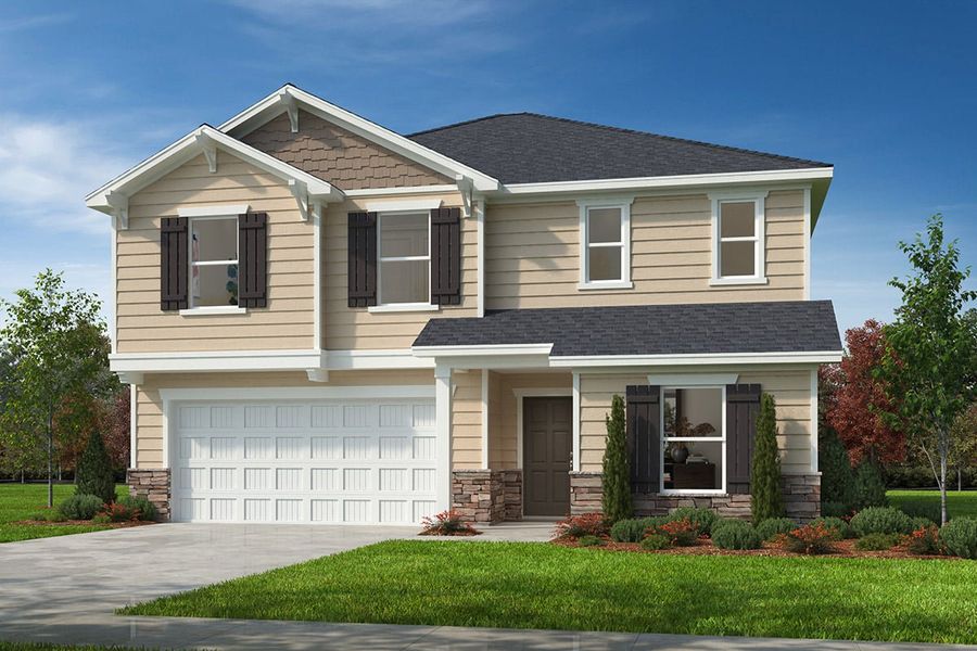 Exterior M Exterior M