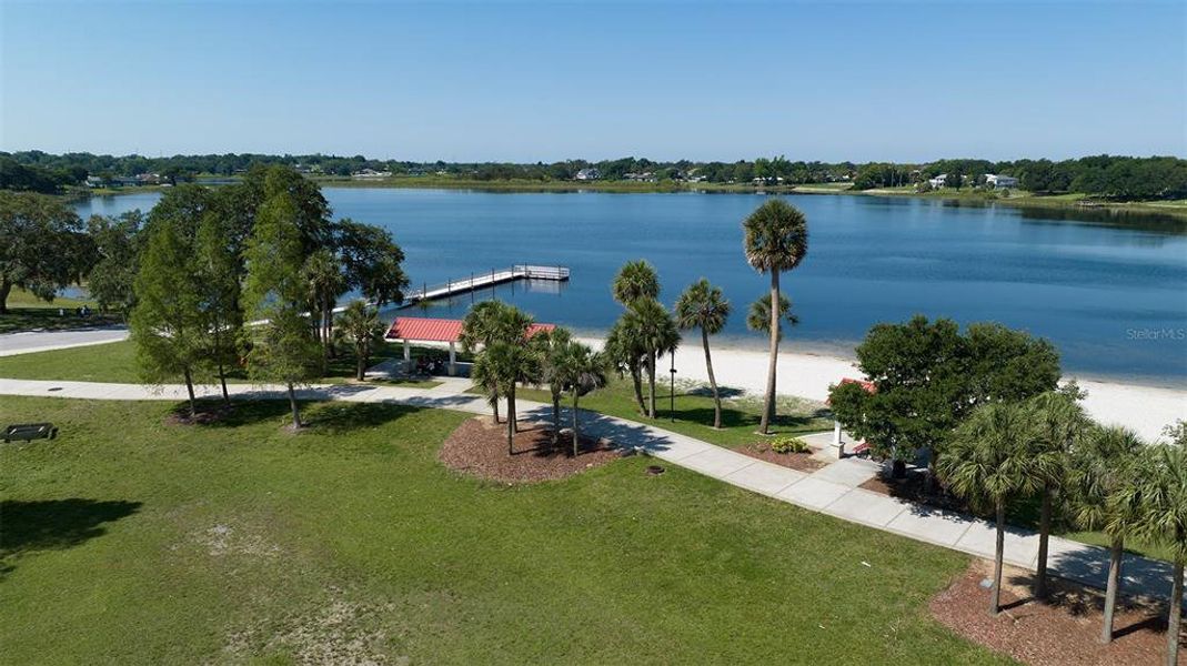 Community amenities in Westview, Kissimmee (Image 6).