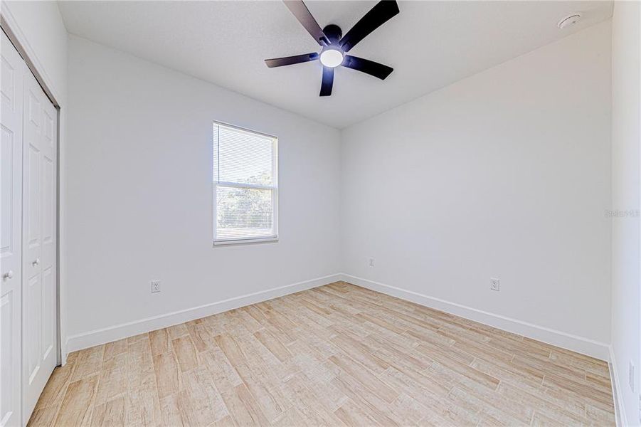 Spacious, unfurnished interior of a new home in , Ocklawaha (Image 30).