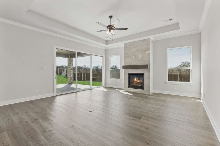 Image 7 of a home in Lakeview Heights.
