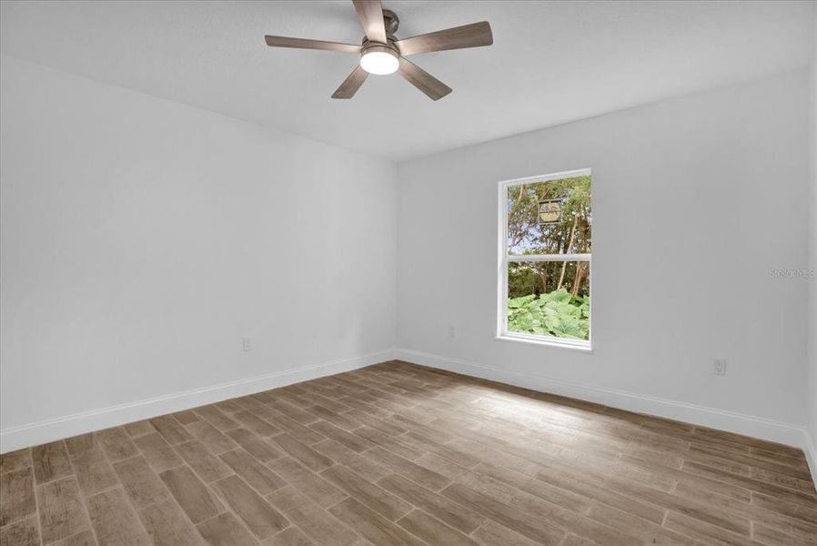 Spacious, unfurnished interior of a new home in , Orange City (Image 23). Spacious, unfurnished interior of a new home in , Orange City (Image 23).