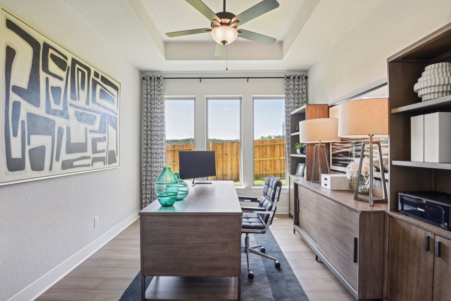 Kyle, TX New Home.  - Slide 2