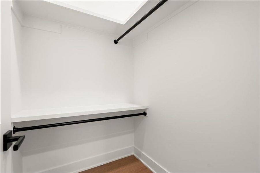 Spacious, unfurnished interior of a new home in , Ball Ground (Image 33).