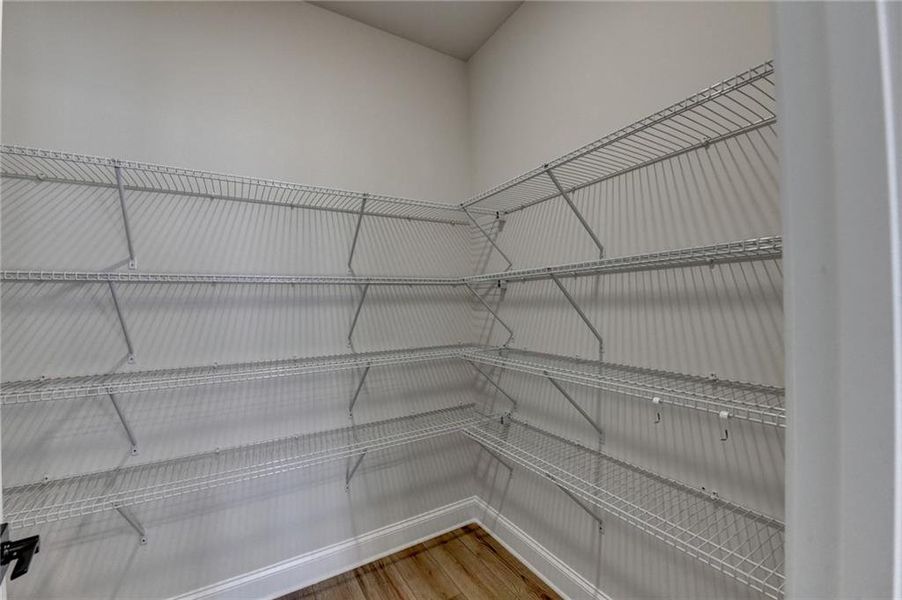 Spacious, unfurnished interior of a new home in , Braselton (Image 25). Spacious, unfurnished interior of a new home in , Braselton (Image 25).