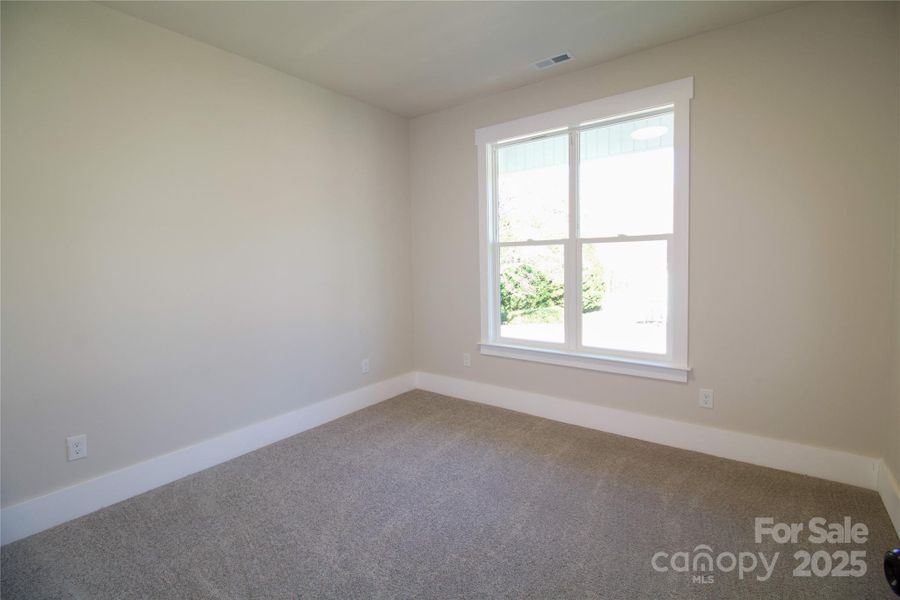 Spacious, unfurnished interior of a new home in , Kannapolis (Image 9).