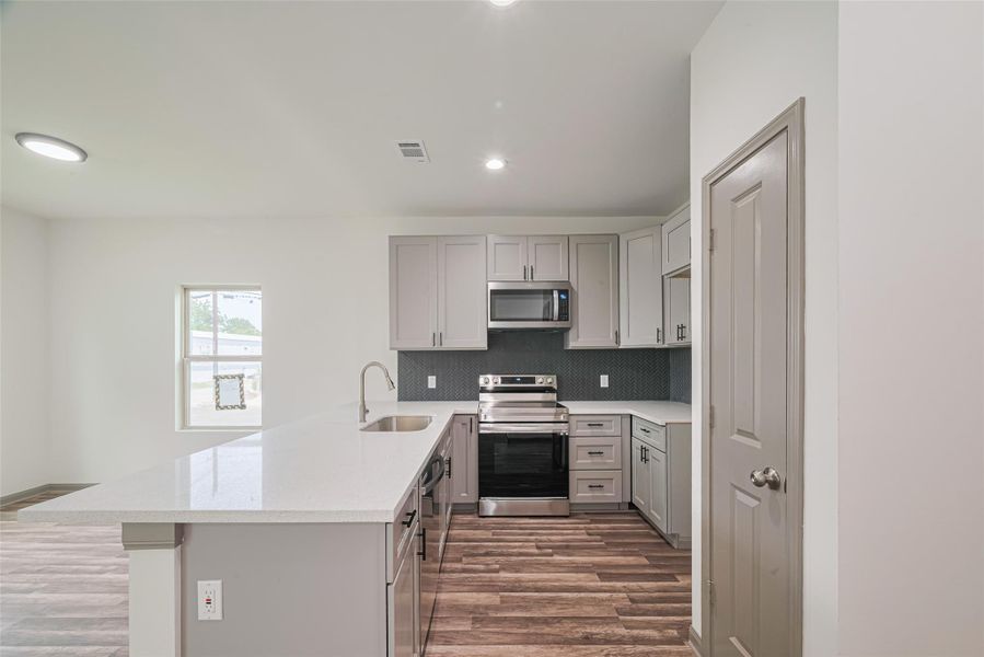 Image 11 of a home in . Image 11 of a home in .