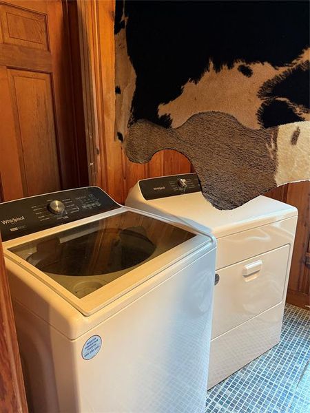 Close-up of interior finishes inside a home in , Coleman (Image 11). Close-up of interior finishes inside a home in , Coleman (Image 11).