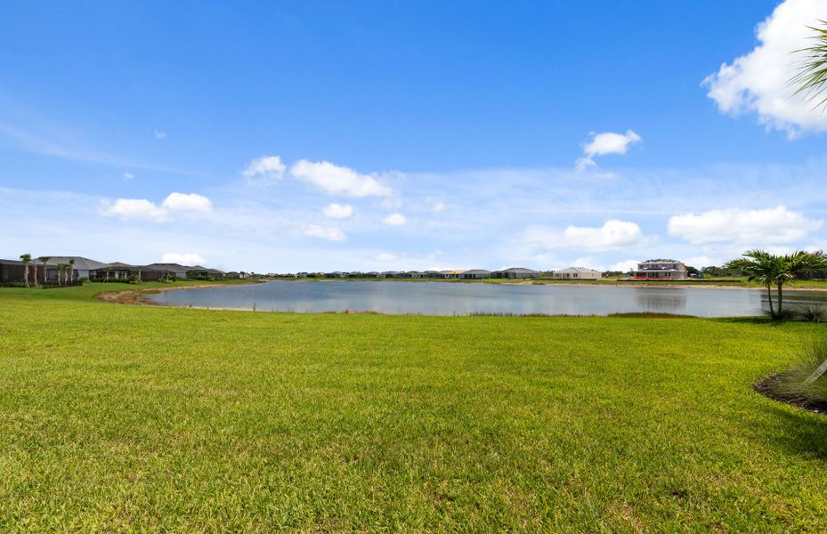 Natural landscape and outdoor views near TerraWalk at Babcock Ranch in Alva (Image 20).
